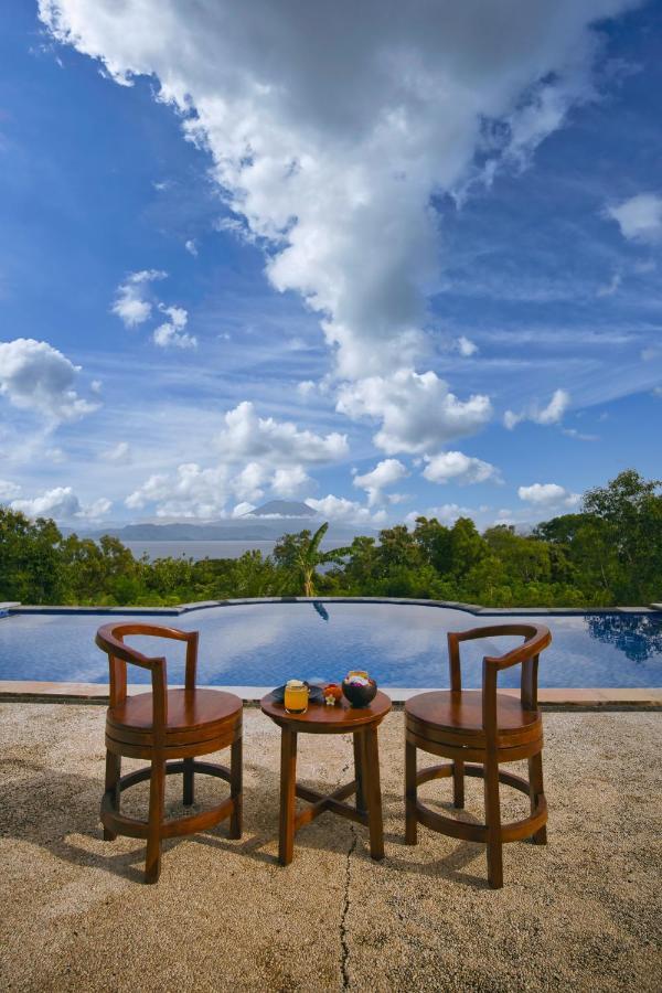 Tunjung Hill Cottage Batununggul Exterior photo