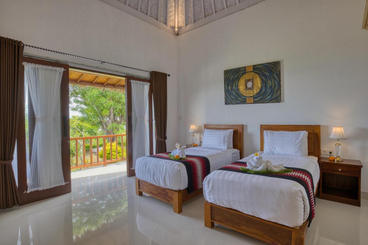 Tunjung Hill Cottage Batununggul Exterior photo