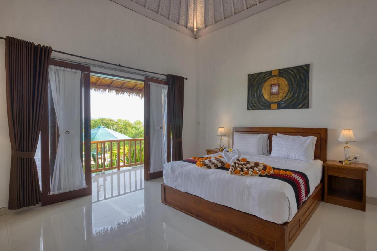 Tunjung Hill Cottage Batununggul Exterior photo