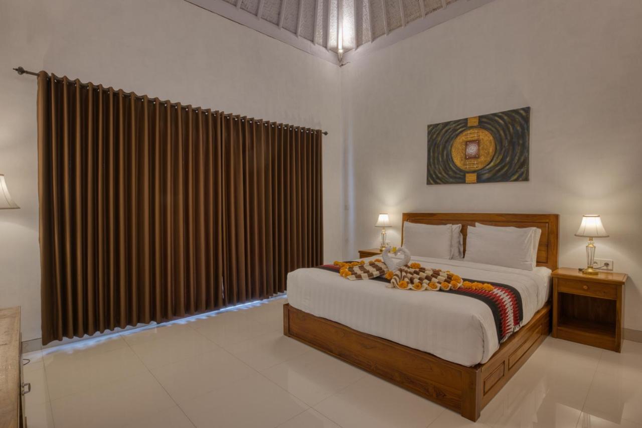Tunjung Hill Cottage Batununggul Exterior photo