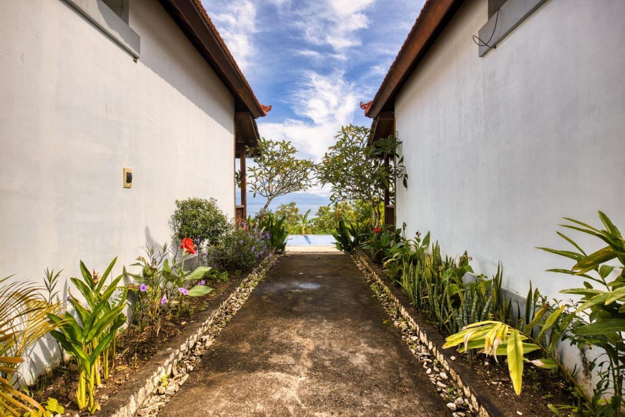 Tunjung Hill Cottage Batununggul Exterior photo