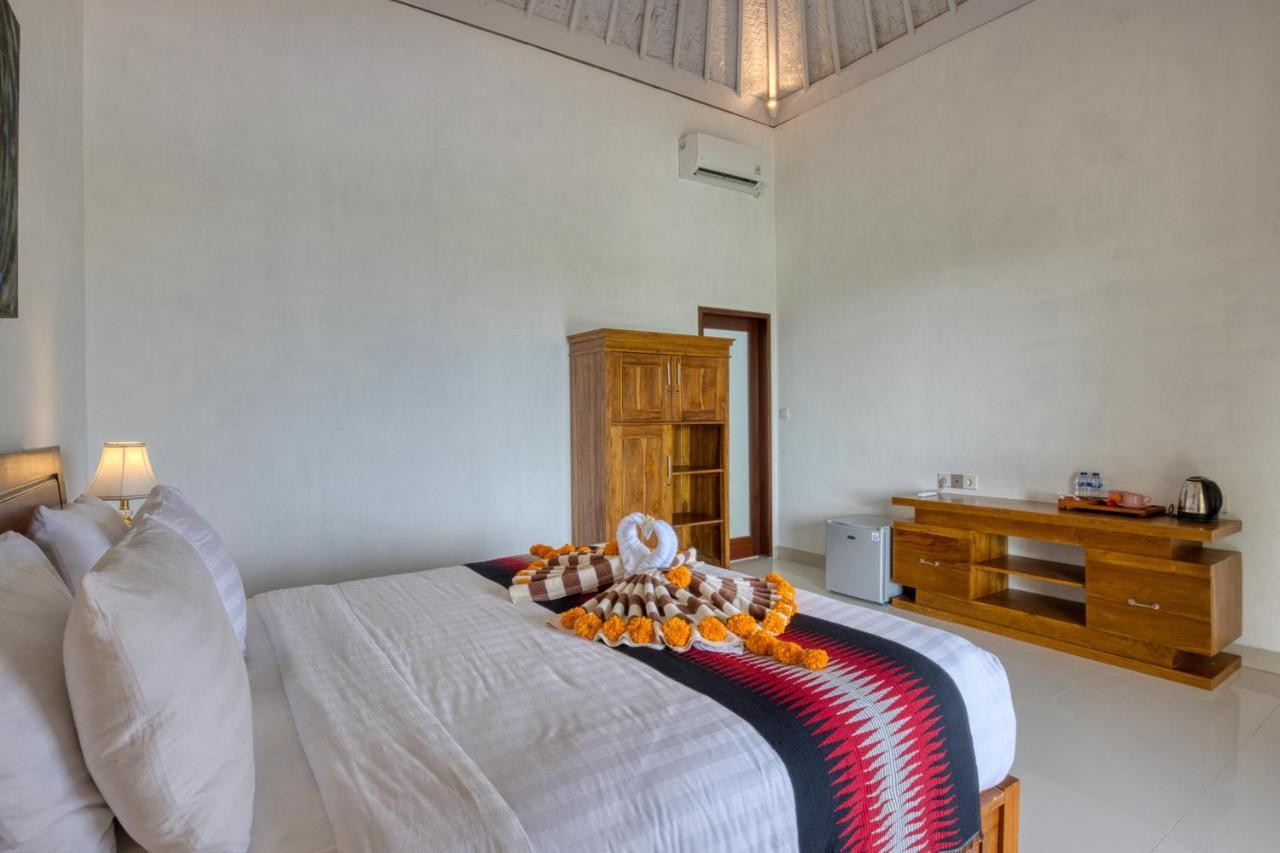 Tunjung Hill Cottage Batununggul Exterior photo