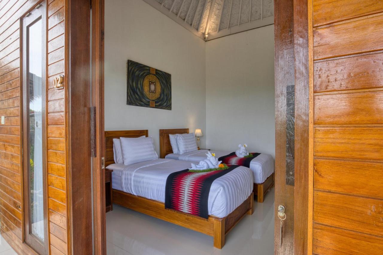 Tunjung Hill Cottage Batununggul Exterior photo