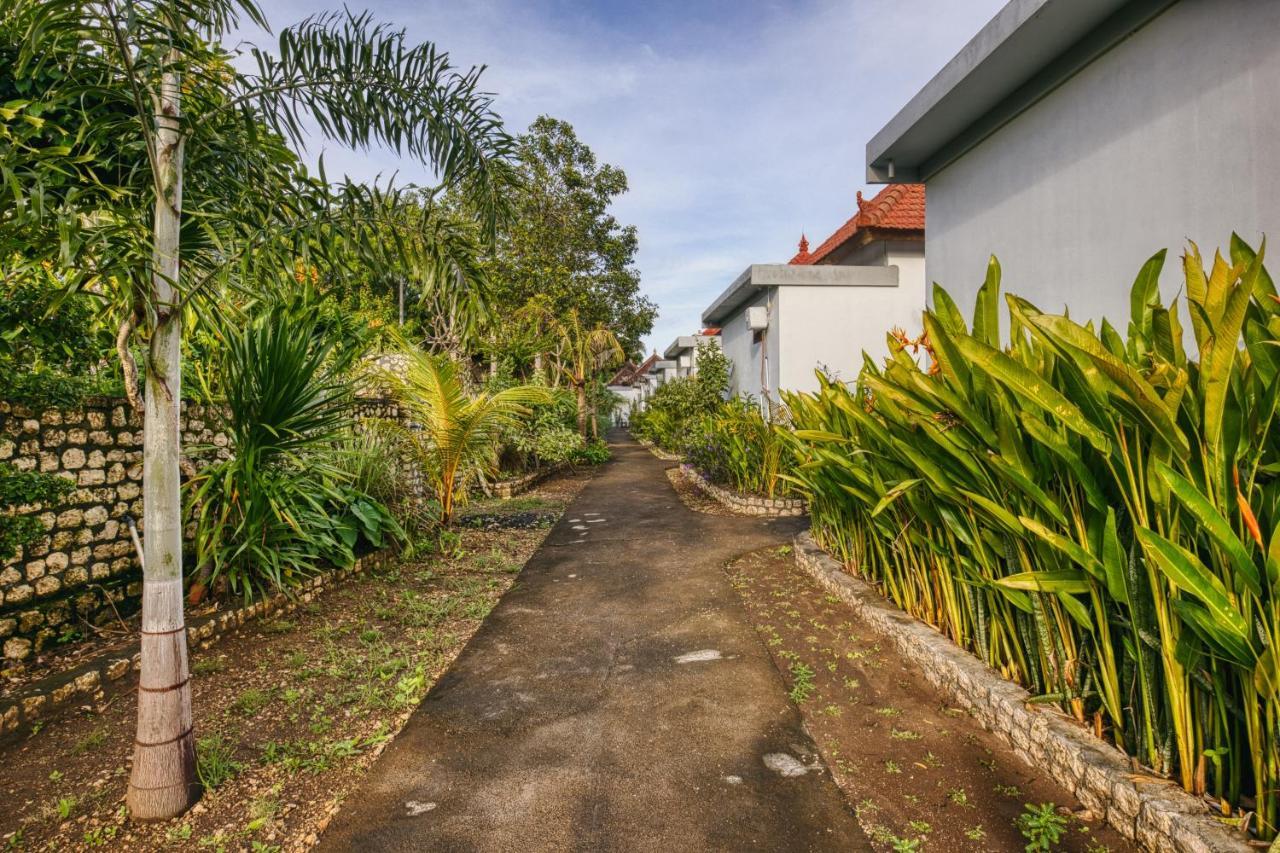 Tunjung Hill Cottage Batununggul Exterior photo