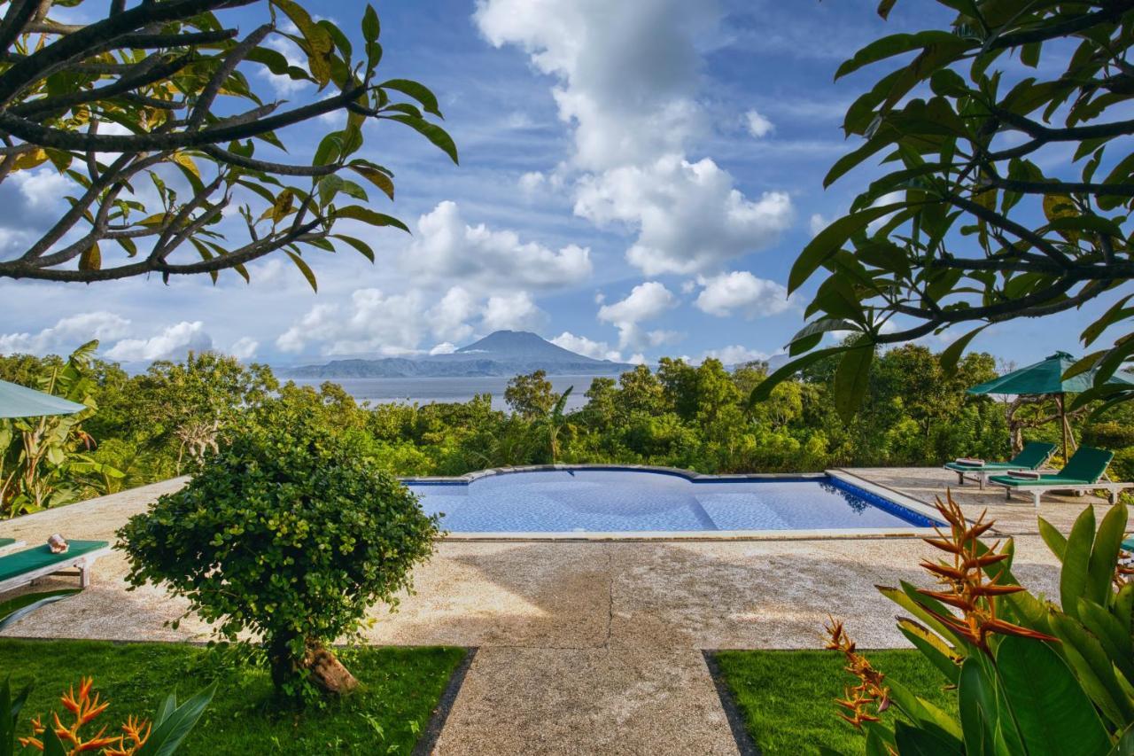 Tunjung Hill Cottage Batununggul Exterior photo