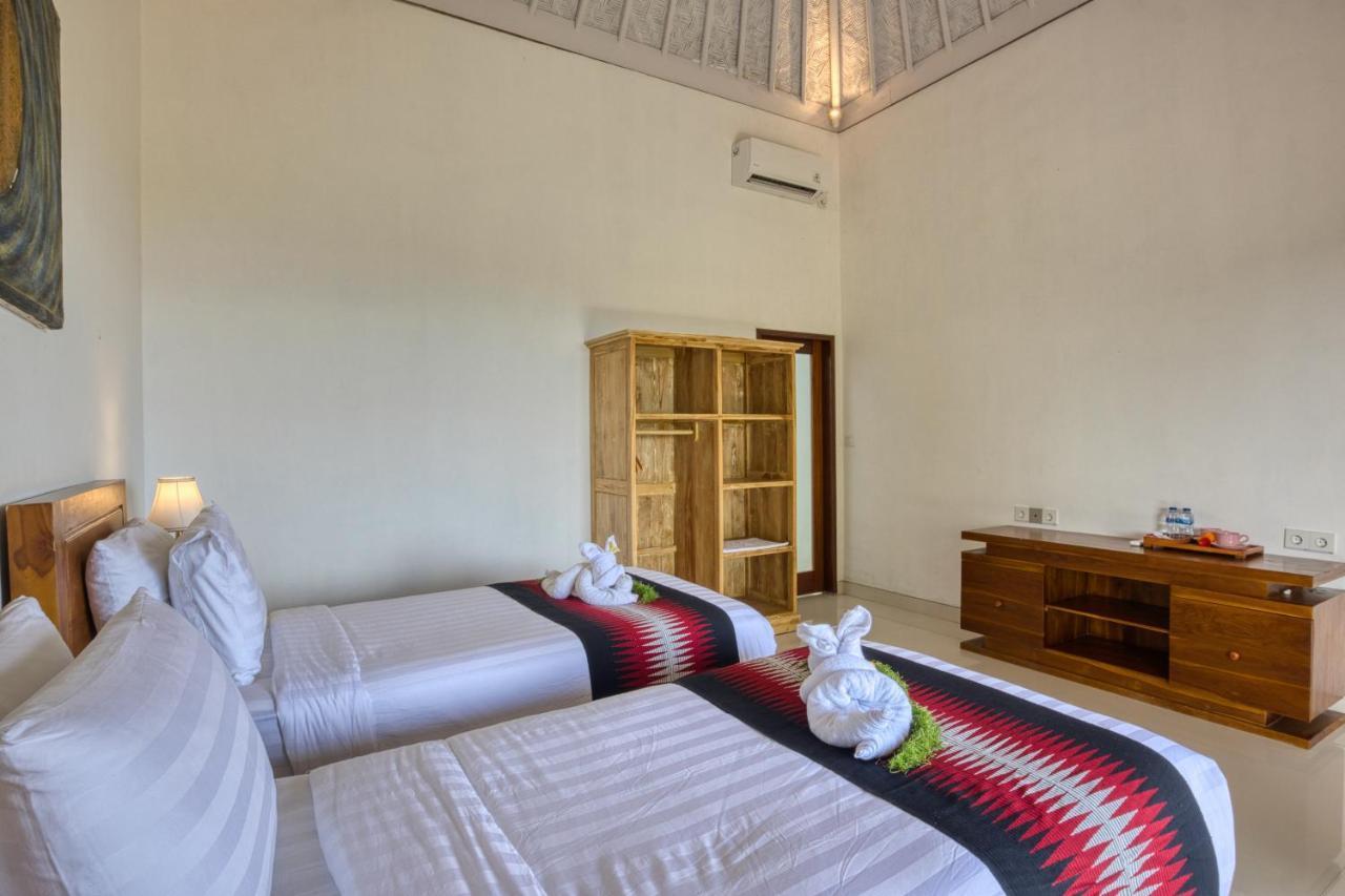 Tunjung Hill Cottage Batununggul Exterior photo